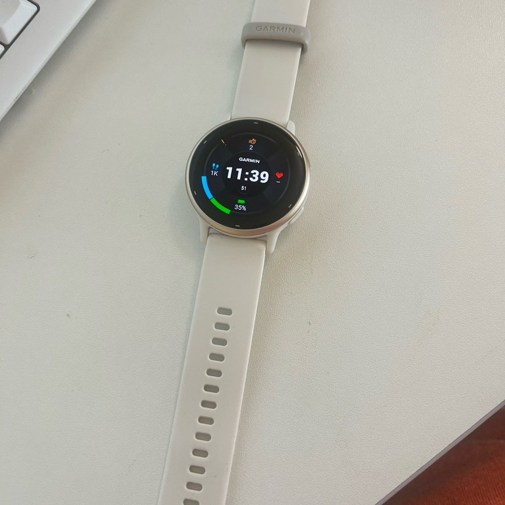 Garmin Vivoactive 5 GPS